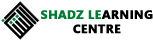 Shadz Learning Centre – Pursuit of Knowledge