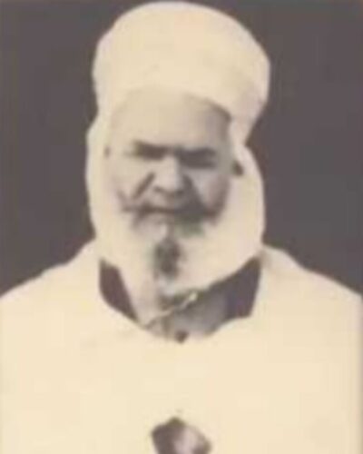 Sheikh Muhammad Al Buzidi